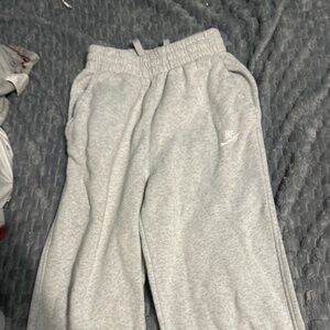 Nike sweats